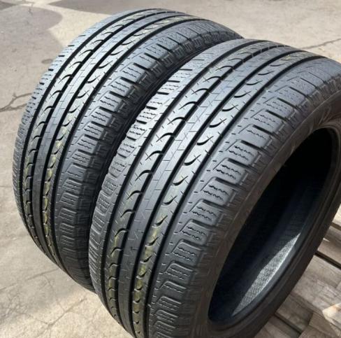 Goodyear EfficientGrip SUV 265/50 R20