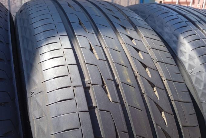 Bridgestone Regno GR-XII 245/50 R18