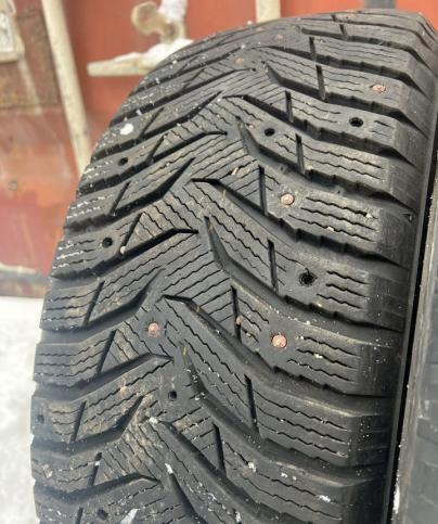 Kumho WinterCraft Ice WI31 225/55 R17