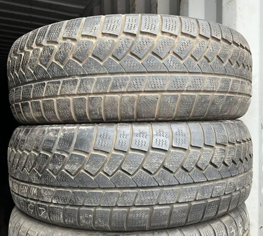 Continental Conti4x4WinterContact 235/65 R17