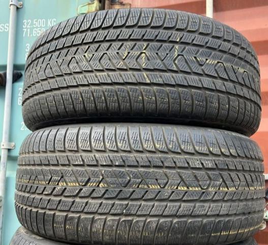 Pirelli Scorpion Winter 285/45 R22