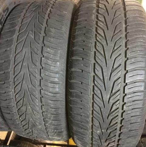 Fulda Carat Progresso 215/55 R16
