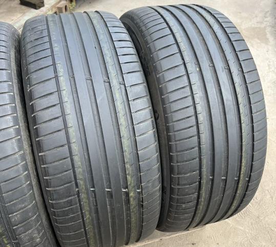 Michelin Pilot Sport 4 SUV 285/50 R20