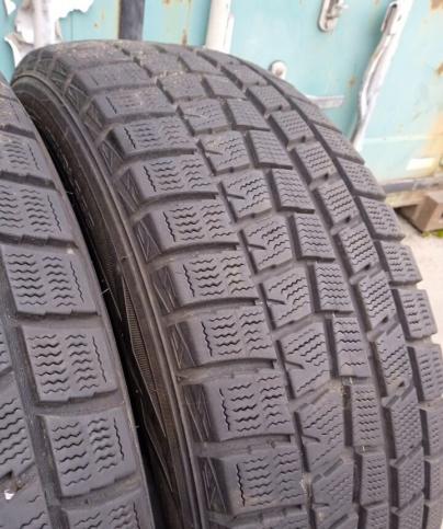 Dunlop Winter Maxx WM01 205/60 R16