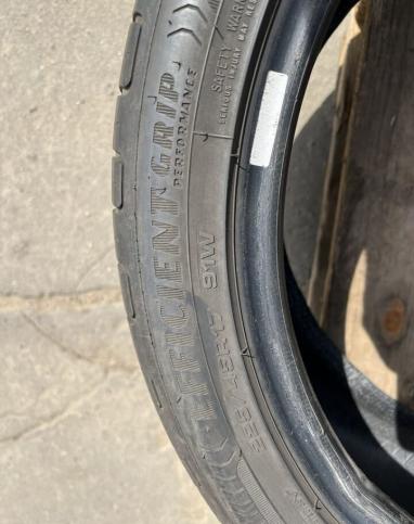 Goodyear EfficientGrip Performance 225/45 R17