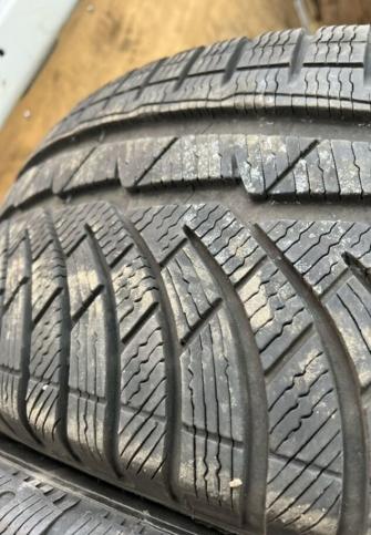 Michelin Pilot Alpin PA4 235/55 R17