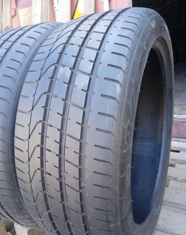 Pirelli P Zero 265/40 R21