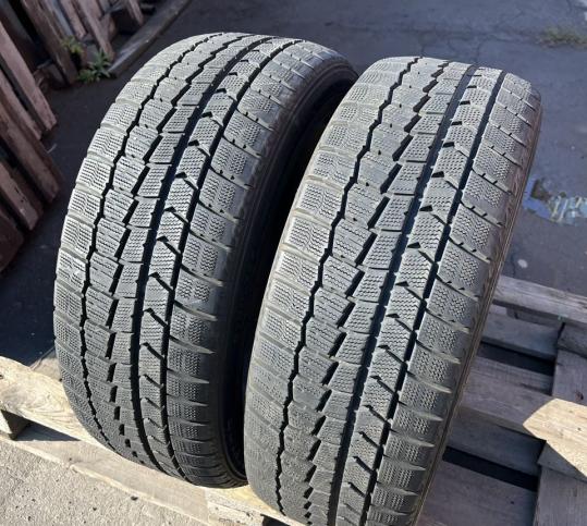 Dunlop Winter Maxx WM02 225/50 R18