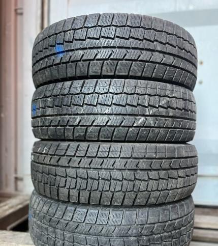 Dunlop Winter Maxx WM02 185/65 R15