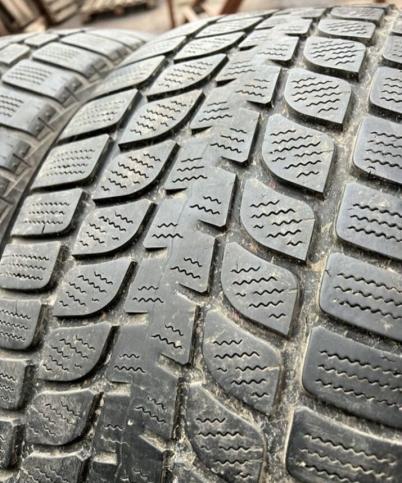 Bridgestone Blizzak LM-25 4x4 255/50 R19