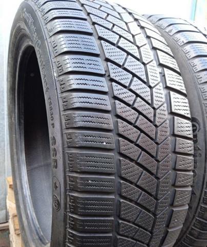 Continental ContiWinterContact TS830 P SSR 225/50 R18