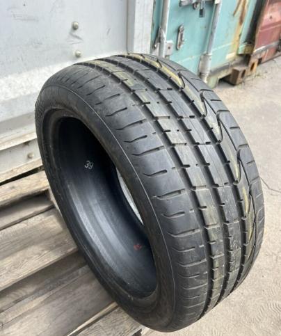 Pirelli P Zero 255/40 R19