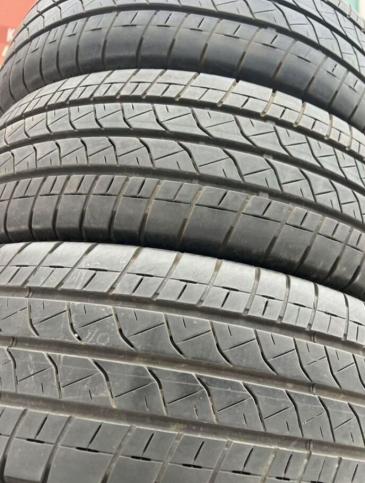 Bridgestone Duravis R660 215/65 R16C