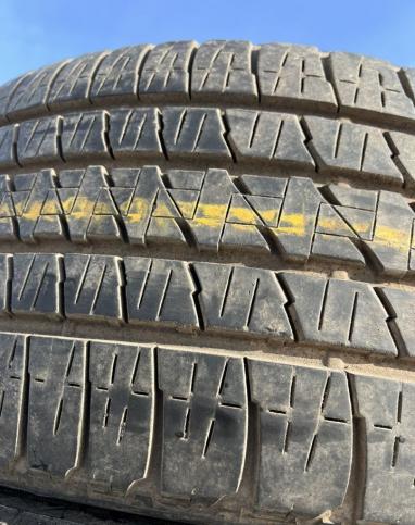 Bridgestone Dueler H/L Alenza Plus 285/45 R22