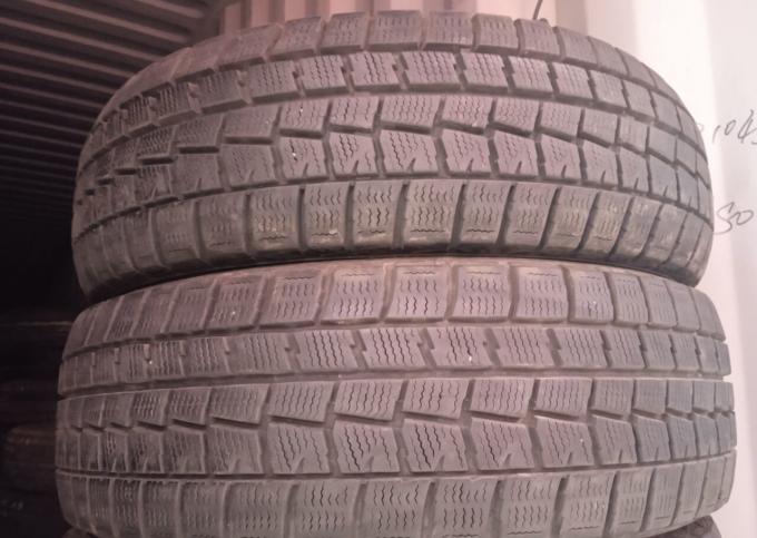 Dunlop Winter Maxx WM01 175/65 R14