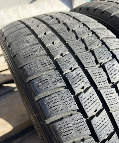 Dunlop Winter Maxx WM01 225/45 R18