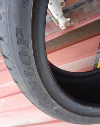 Dunlop SP Sport Maxx RT 225/40 R18