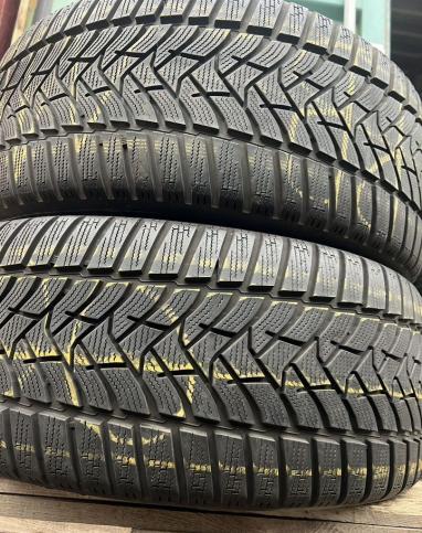 Dunlop Winter Sport 5 245/40 R19