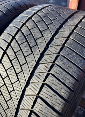 Continental ContiWinterContact TS 830 P 295/35 R19