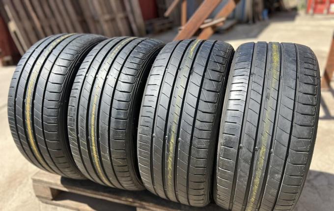 Dunlop SP Sport LM705 245/40 R18