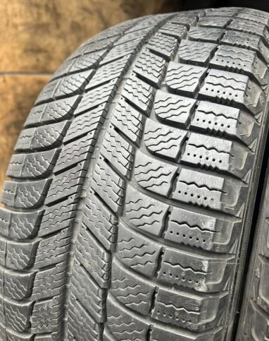 Michelin X-Ice 3 225/55 R16