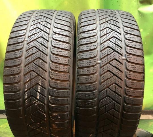 Pirelli Winter Sottozero 3 245/45 R18