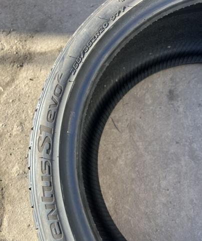 Hankook Ventus S1 Evo 2 K117 255/35 R20