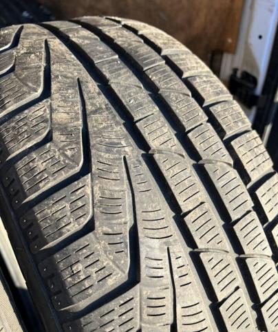 Pirelli Winter Sottozero 210 Serie II 225/50 R17