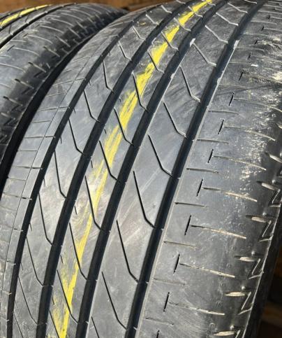 Bridgestone Turanza T005A 225/55 R17