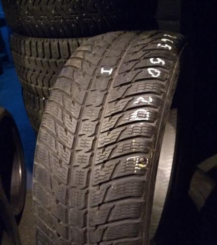 Nokian Tyres WR A3 265/50 R20