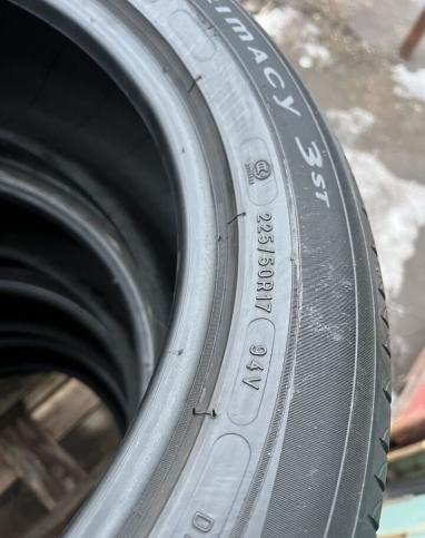 Michelin Primacy 3 ST 225/50 R17