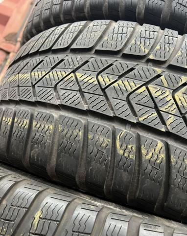 Pirelli Winter Sottozero 3 245/40 R18