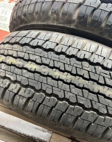 Dunlop Grandtrek AT22 265/60 R18