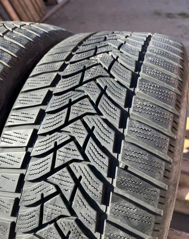 Dunlop Winter Sport 5 225/45 R17