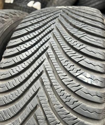 Michelin Alpin 5 195/55 R16