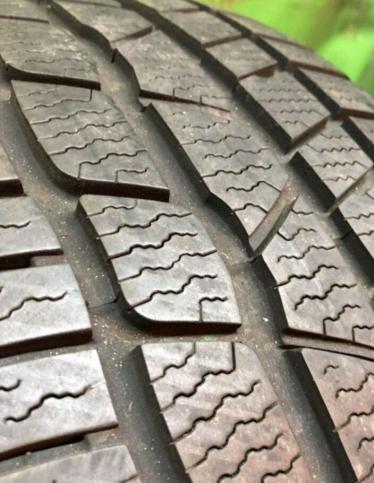 Continental ContiWinterContact TS 830 P 225/50 R16