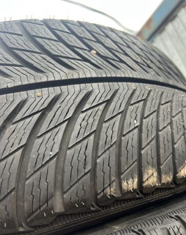 Michelin Pilot Alpin 5 225/50 R18