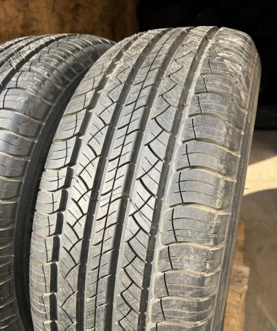 Michelin Latitude Tour HP 235/65 R17