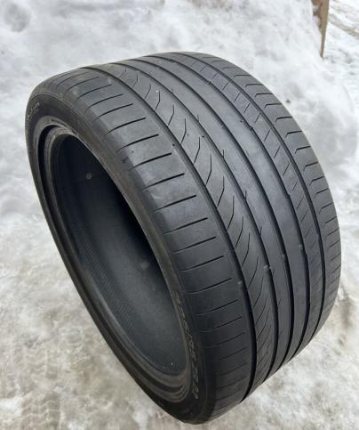 Continental ContiSportContact 5P 325/35 R22