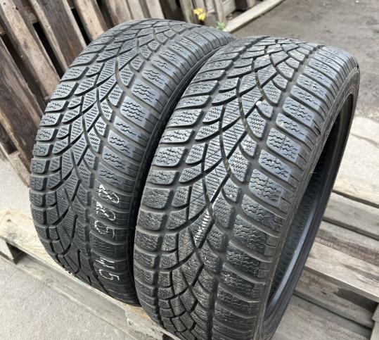 Dunlop SP Winter Sport 3D 225/45 R17