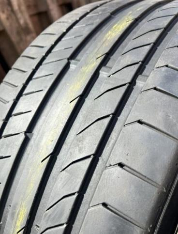 Continental ContiSportContact 5P 245/35 R21