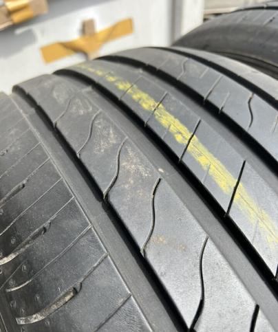 Goodyear EfficientGrip 2 SUV 285/50 R20