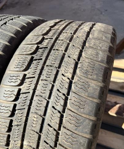 Michelin Pilot Alpin PA2 205/50 R17