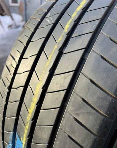 Bridgestone Turanza T005 245/45 R20