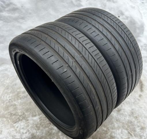 Continental ContiSportContact 5P 285/40 R22
