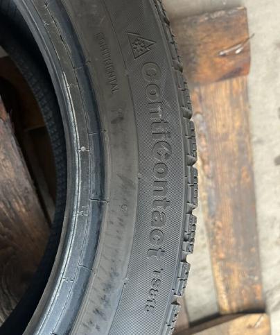 Continental ContiContact TS815 205/50 R17