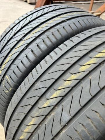 Continental ContiUltraContact UC6 245/50 R18