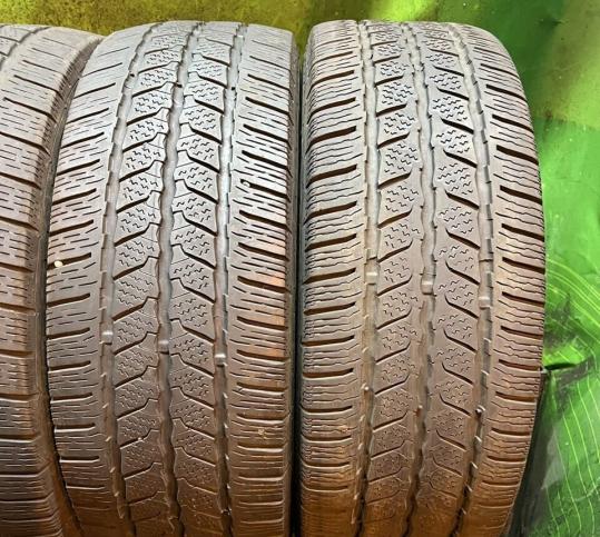 Continental VanContact Winter 235/65 R16