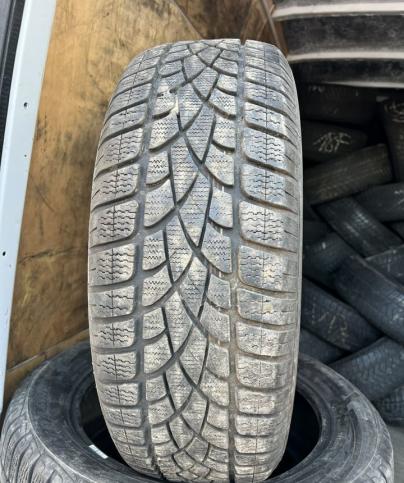 Dunlop SP Winter Sport 3D 235/55 R18