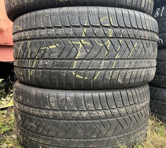 Pirelli Scorpion Winter 315/40 R21